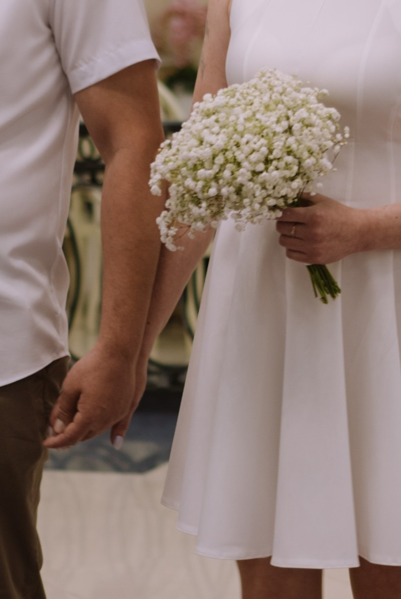 СВАДЕБНЫЙ РЕПОРТАЖ. Профессиональный фотограф, Санкт-Петербург — Виктория Богомолова