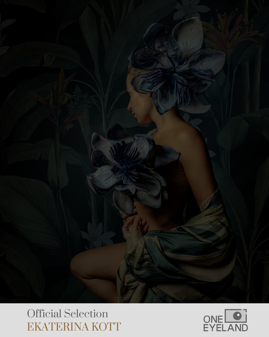 One Eyeland. Art Рhotographer Russia/Moscow