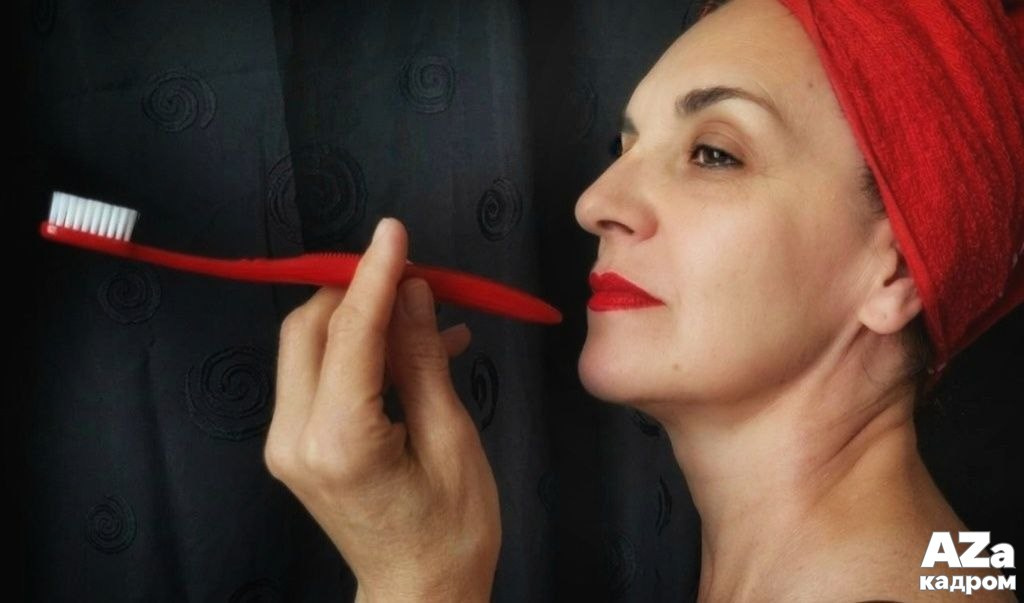 AZакадром «В поисках красного». Женский семейный фотограф Тула Москва Захарова Анна