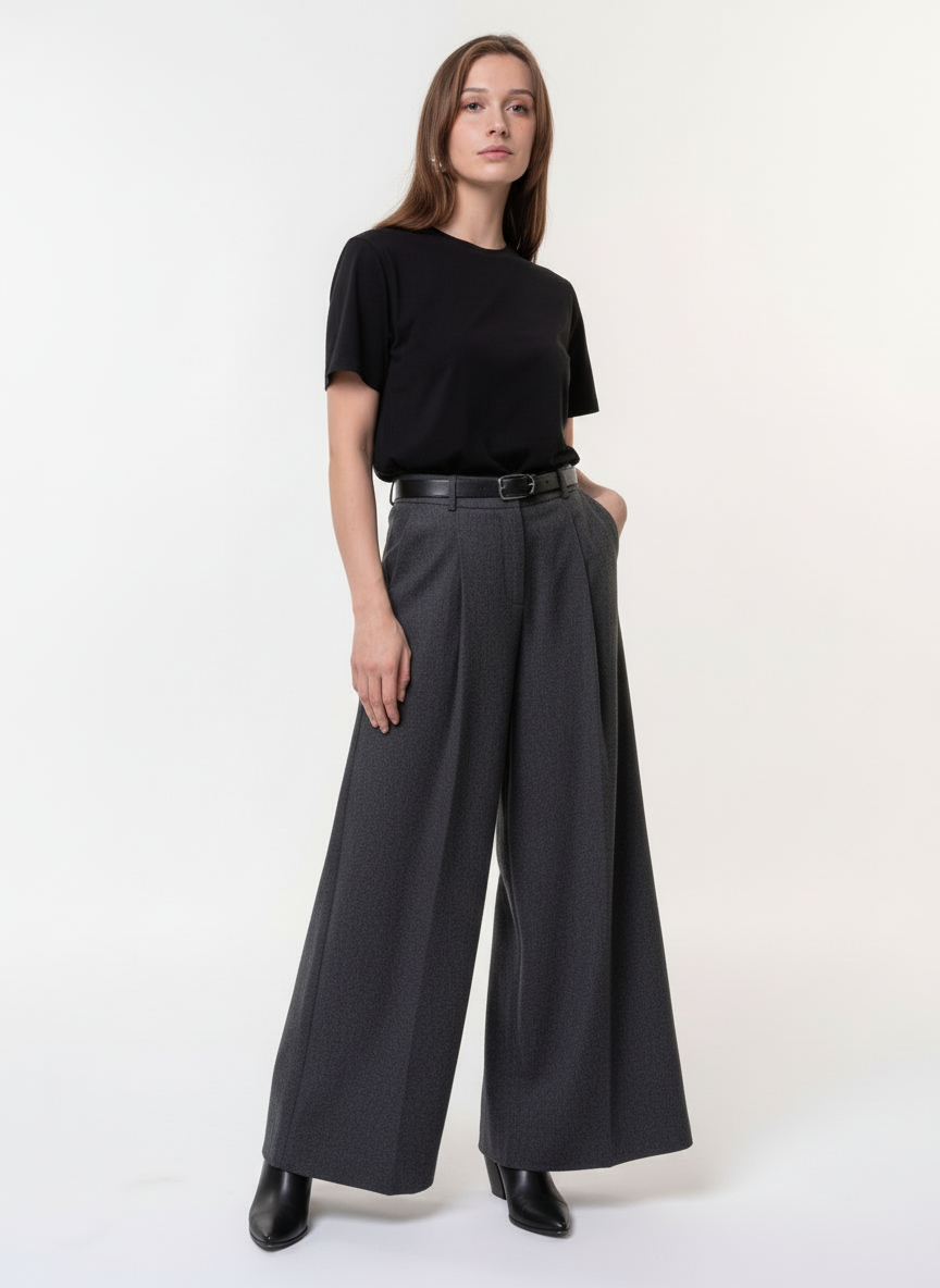 ИИ фотосессии. АРХИ STYLE