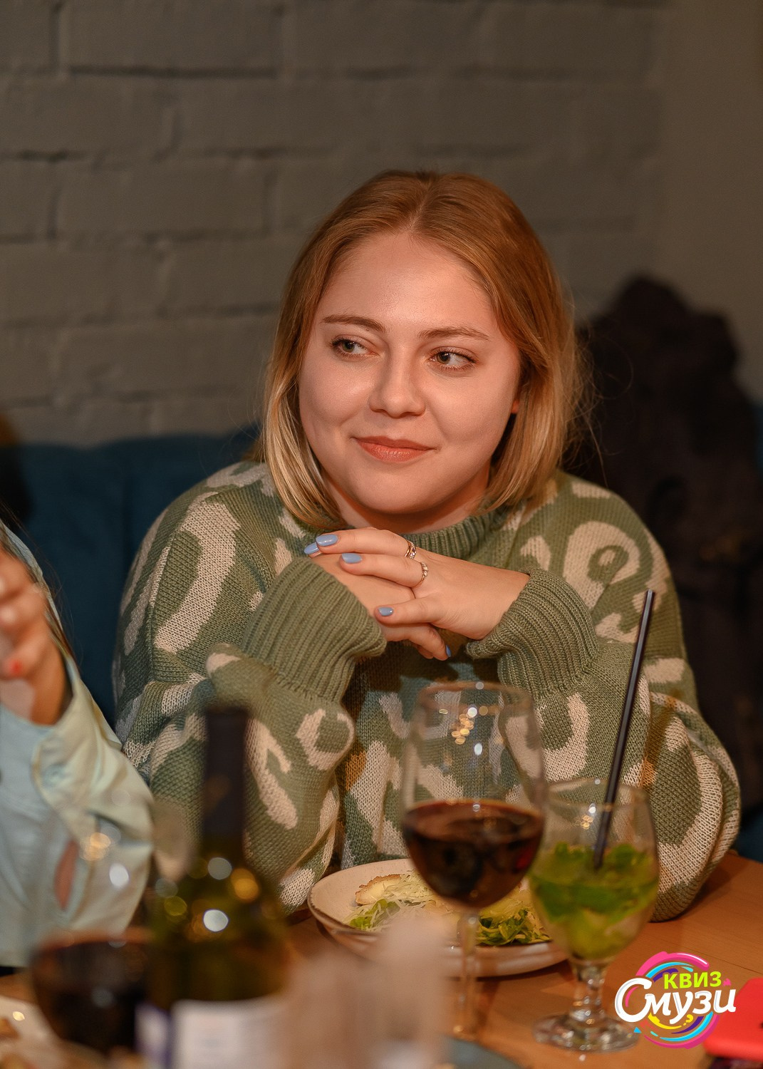 СмузиКвиз. Фотограф Александр Данилов