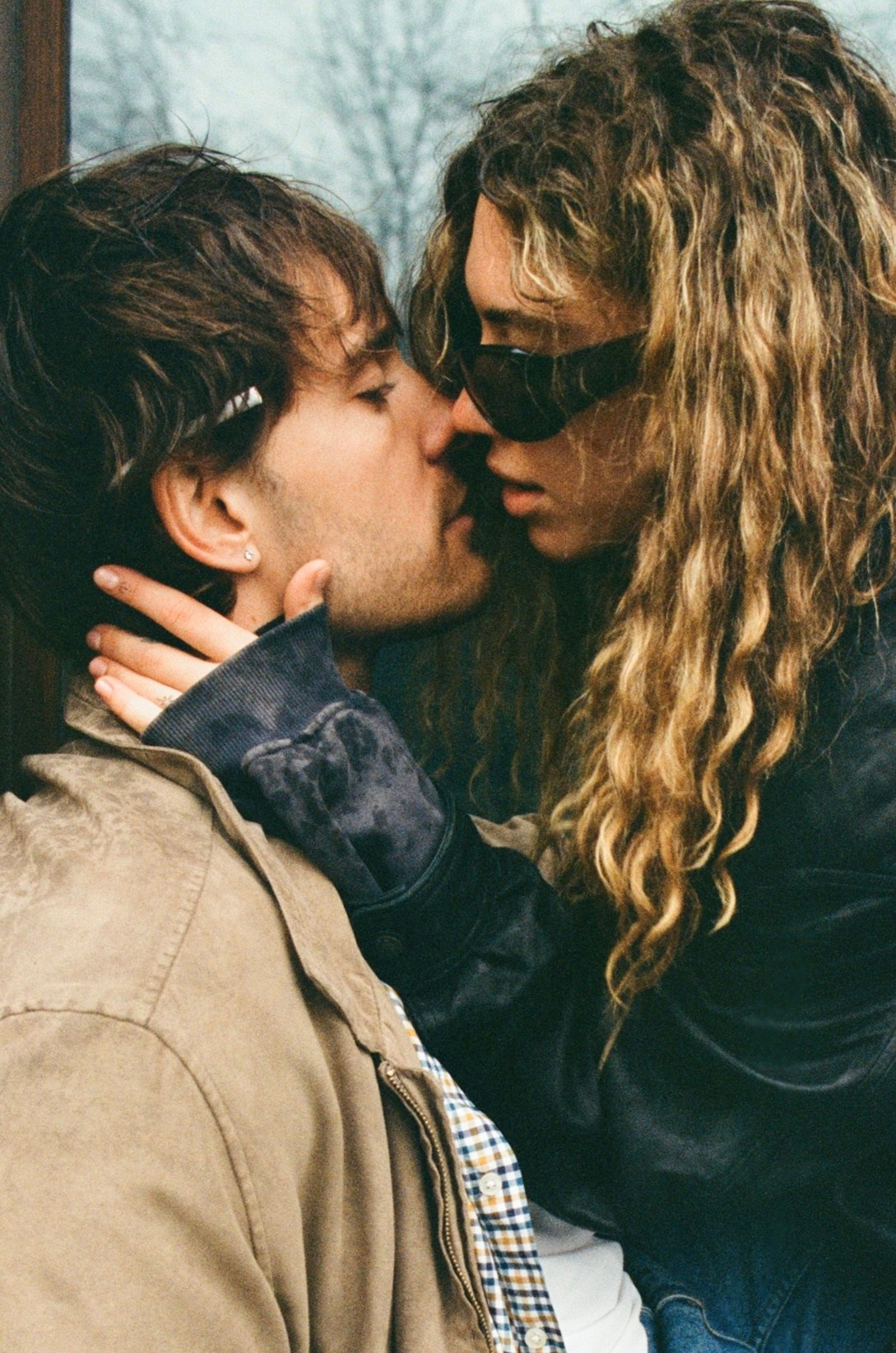 Портфолио. Visual Storyteller & Film Photographer