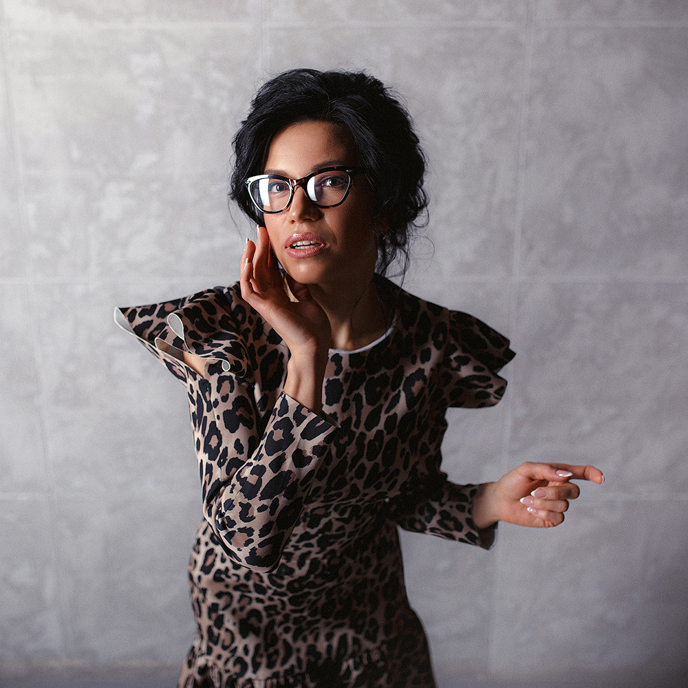 Портрет. Свадебный и семейный фотограф Наталья Штык