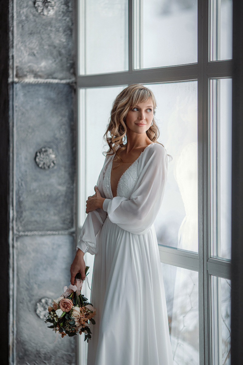 Свадебный. Свадебный и семейный фотограф Наталья Штык