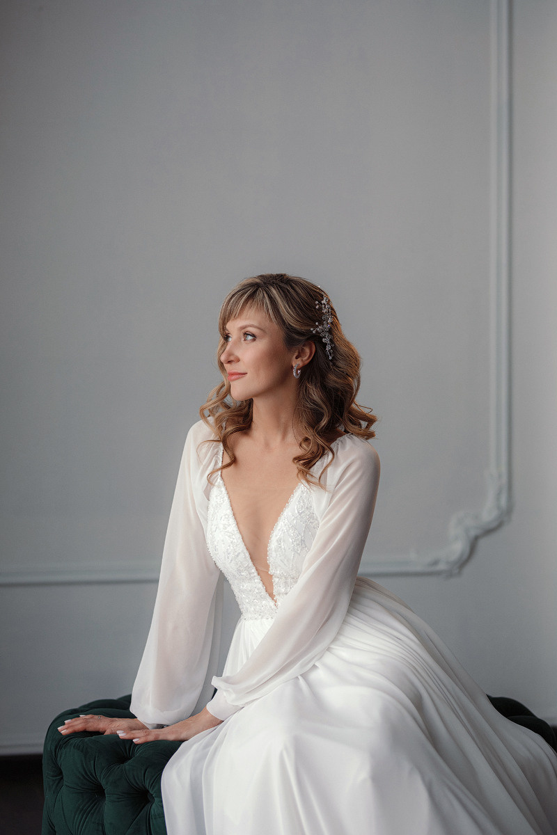 Свадебный. Свадебный и семейный фотограф Наталья Штык