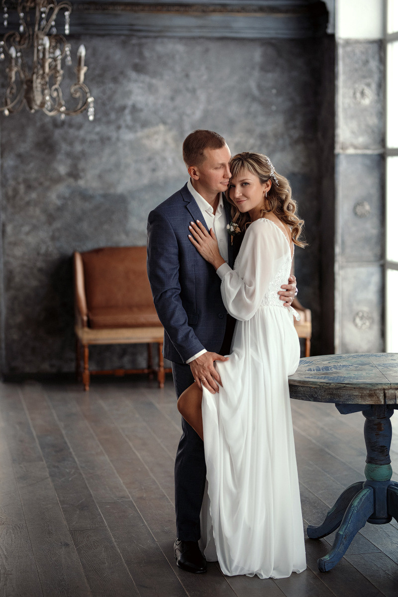 Свадебный. Свадебный и семейный фотограф Наталья Штык