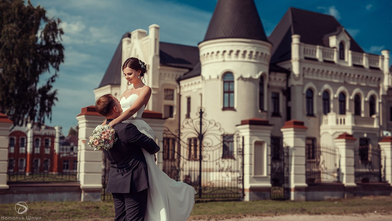 Свадебный. Свадебный и семейный фотограф Наталья Штык
