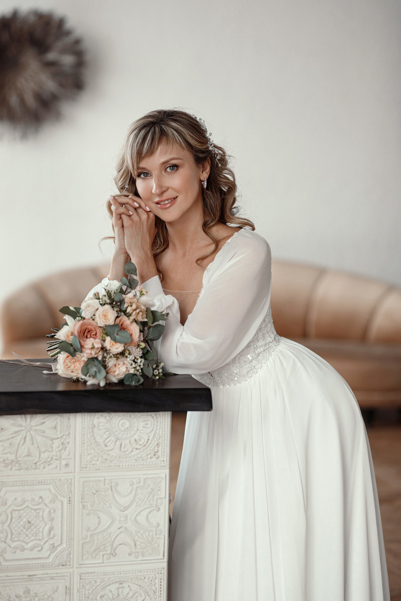 Свадебный. Свадебный и семейный фотограф Наталья Штык