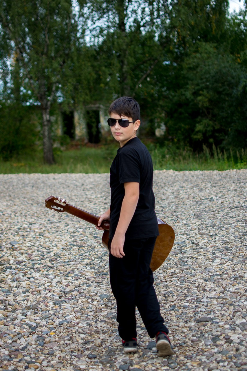 Детские. Фотограф в Санкт-Петербурге