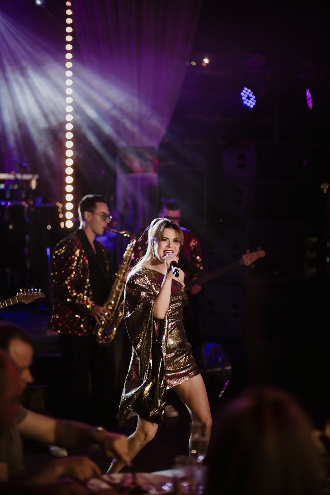 СОЮЗ-М. Фотограф Москва Владимир Филин