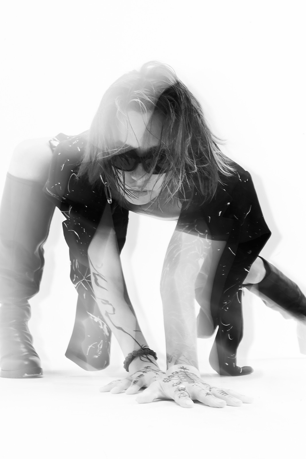 Валерия. Фотограф Пудинова Настя