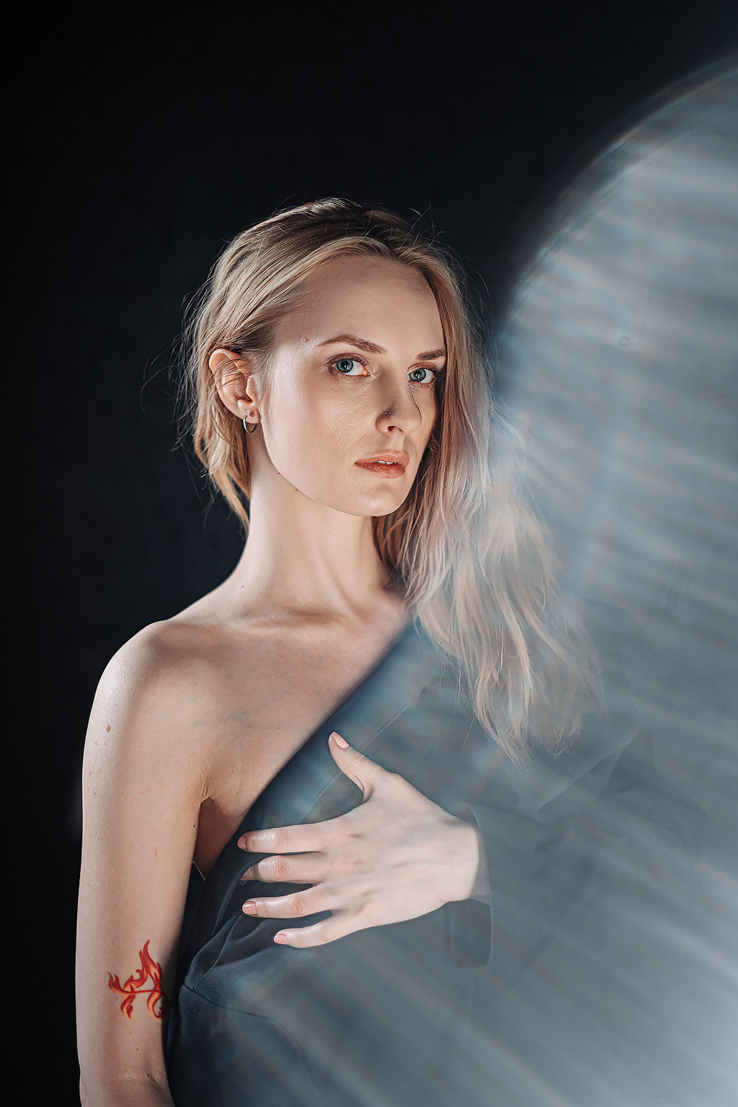 Арья. Фотограф Пудинова Настя