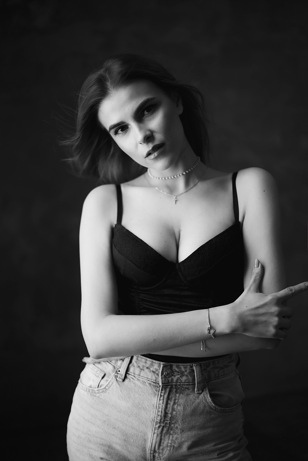 Алина. Фотограф Пудинова Настя