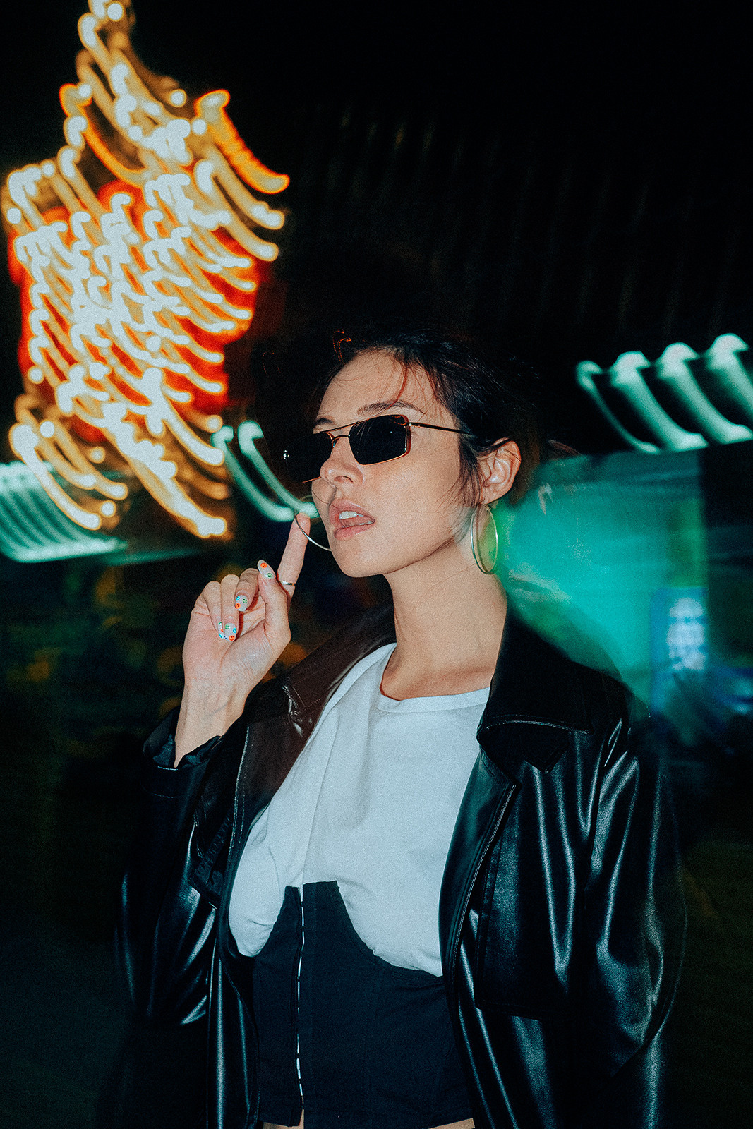 Камелия. Фотограф Пудинова Настя