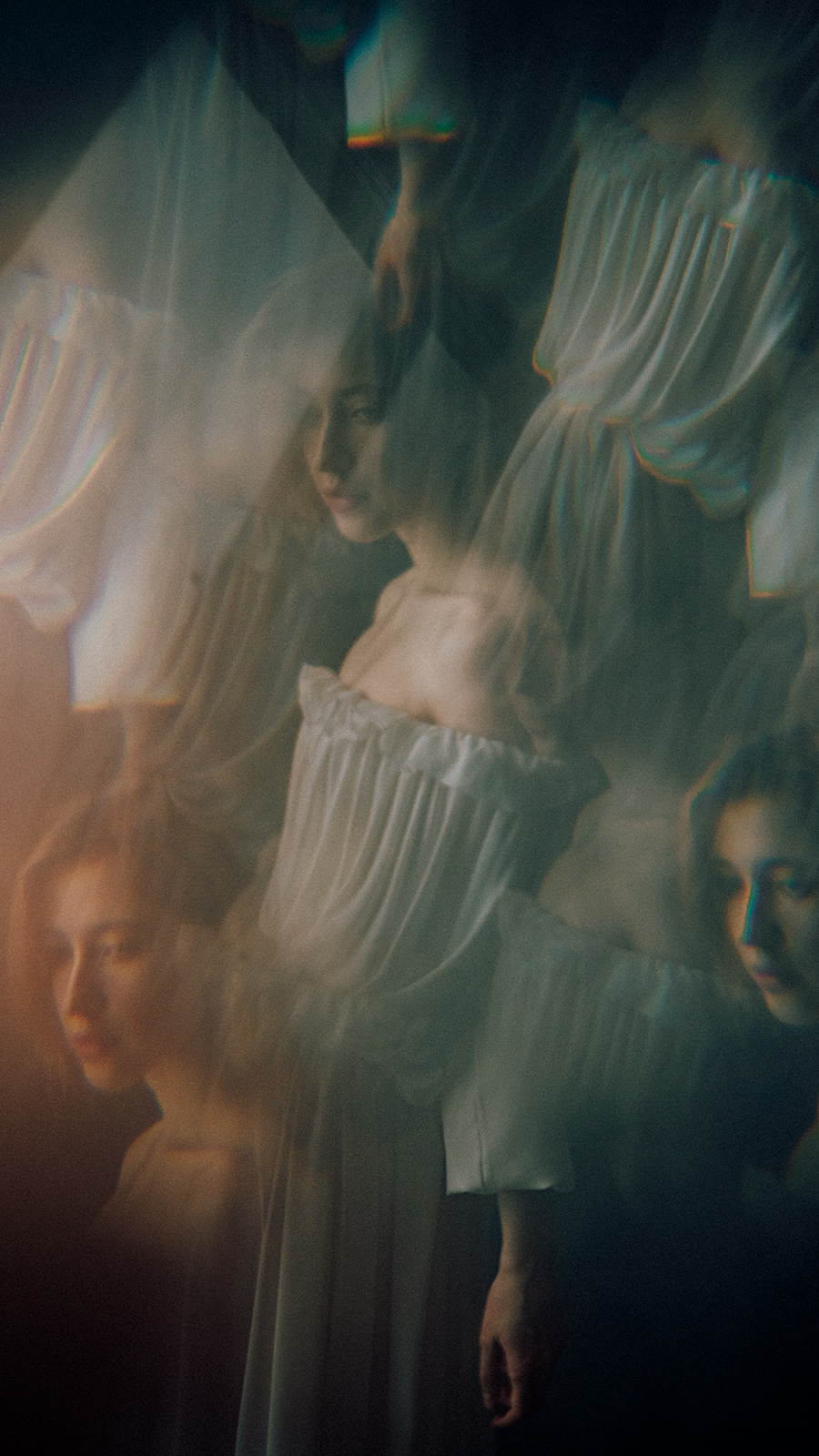 Даша. Фотограф Пудинова Настя