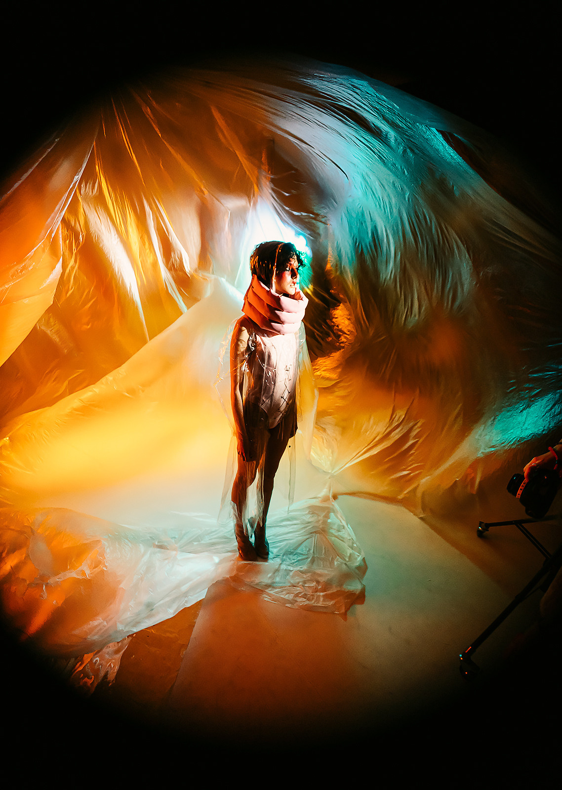 Воркшоп. Фотограф Пудинова Настя