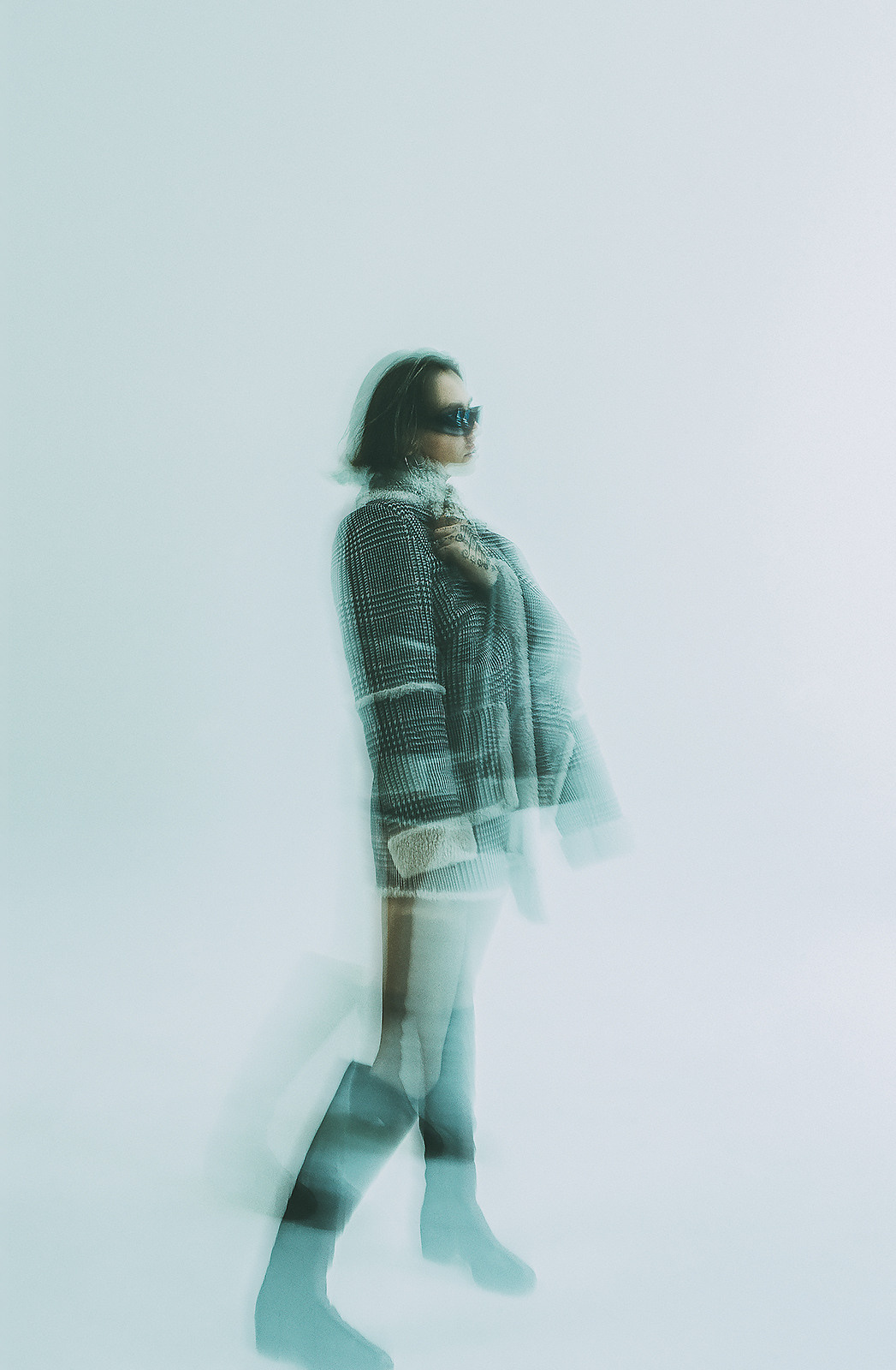 Валерия. Фотограф Пудинова Настя