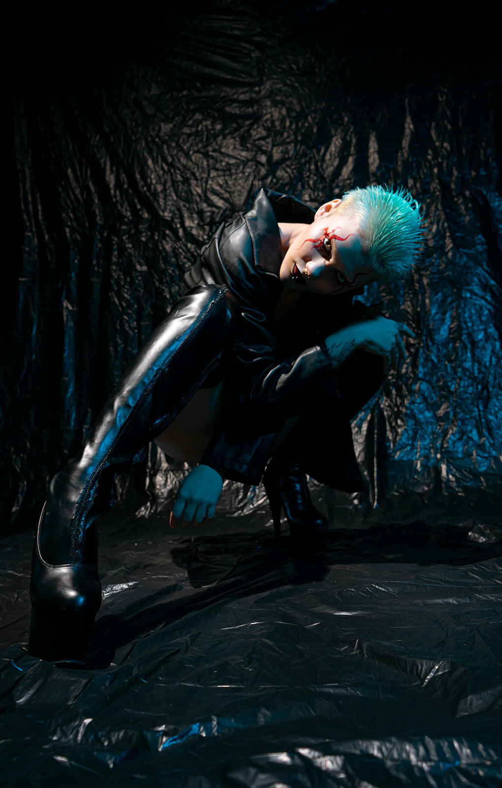 Стася. Фотограф Пудинова Настя