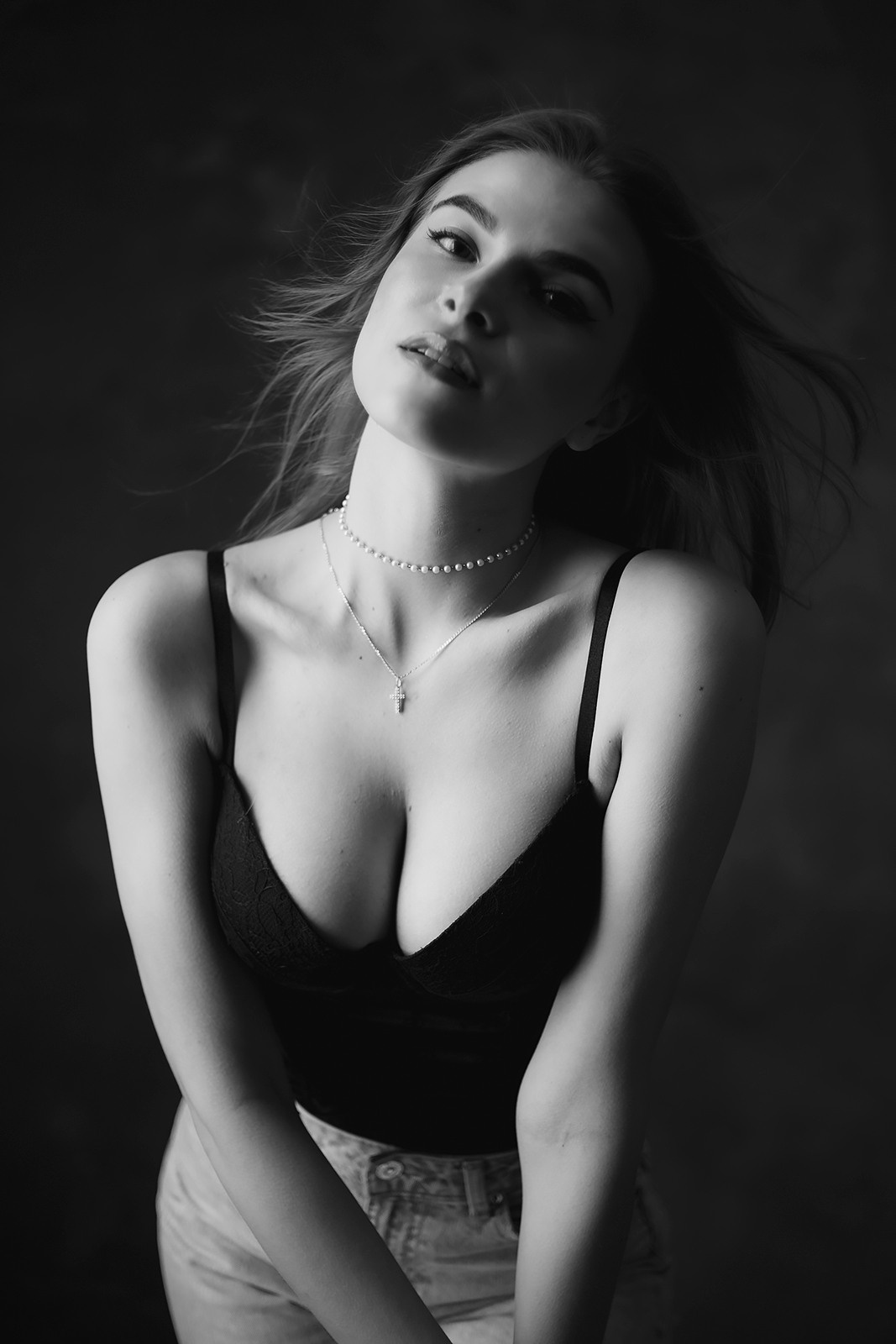 Алина. Фотограф Пудинова Настя