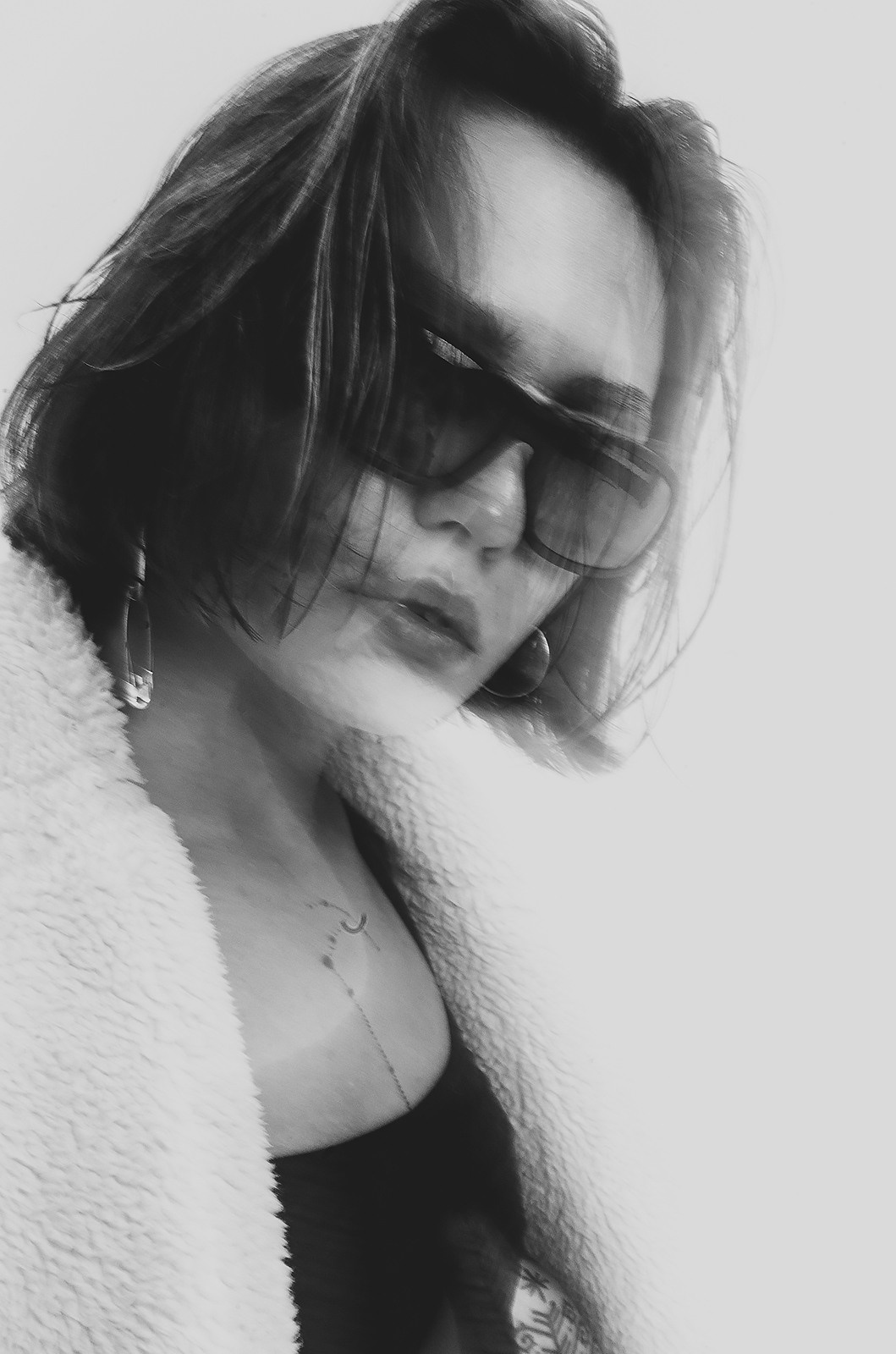 Валерия. Фотограф Пудинова Настя