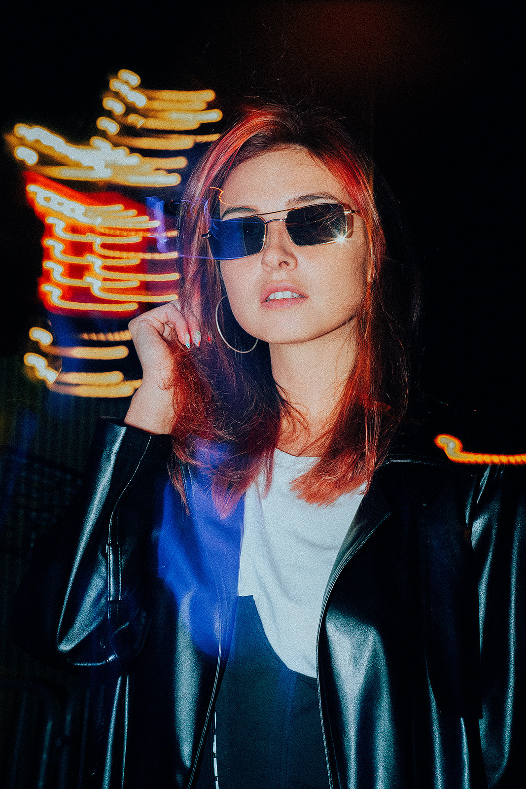 Камелия. Фотограф Пудинова Настя