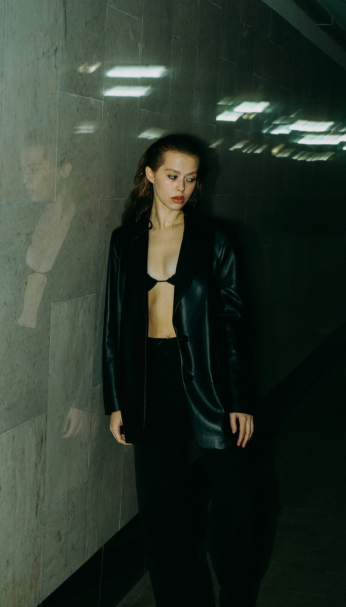 Кристина. Фотограф Пудинова Настя