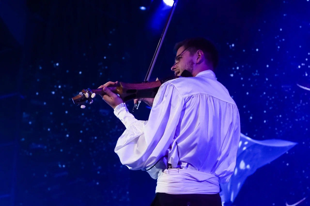 Мероприятия. Фотограф Евгения Соул Москва