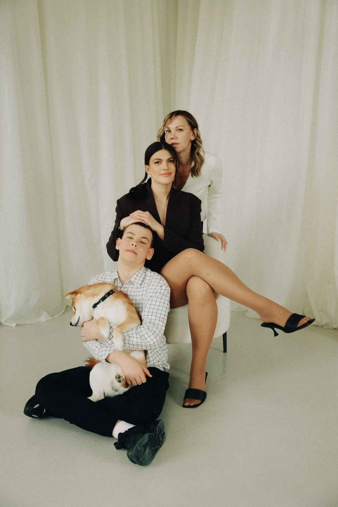 Family. Фотограф Нижний Новгород