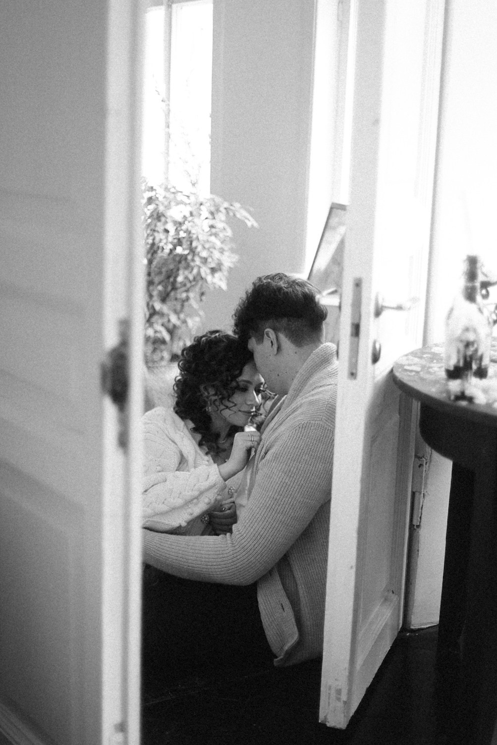 Вадим и Кристина. Фотограф Нижний Новгород