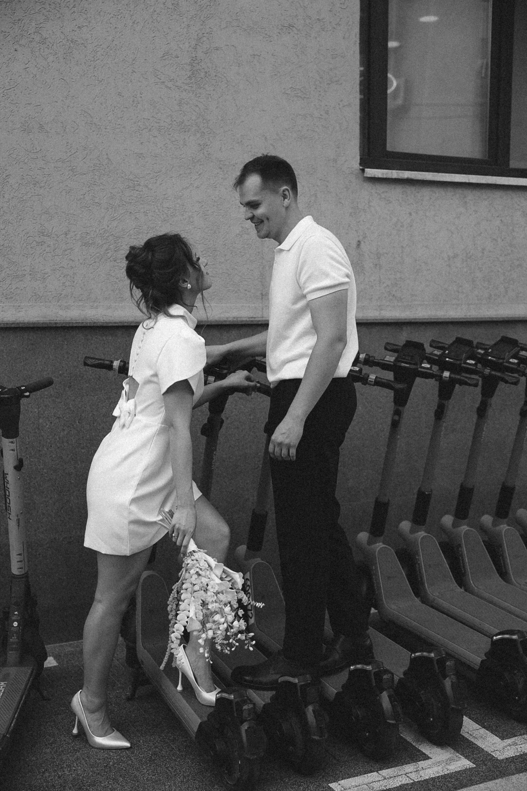 Дима и Саша. Фотограф Нижний Новгород