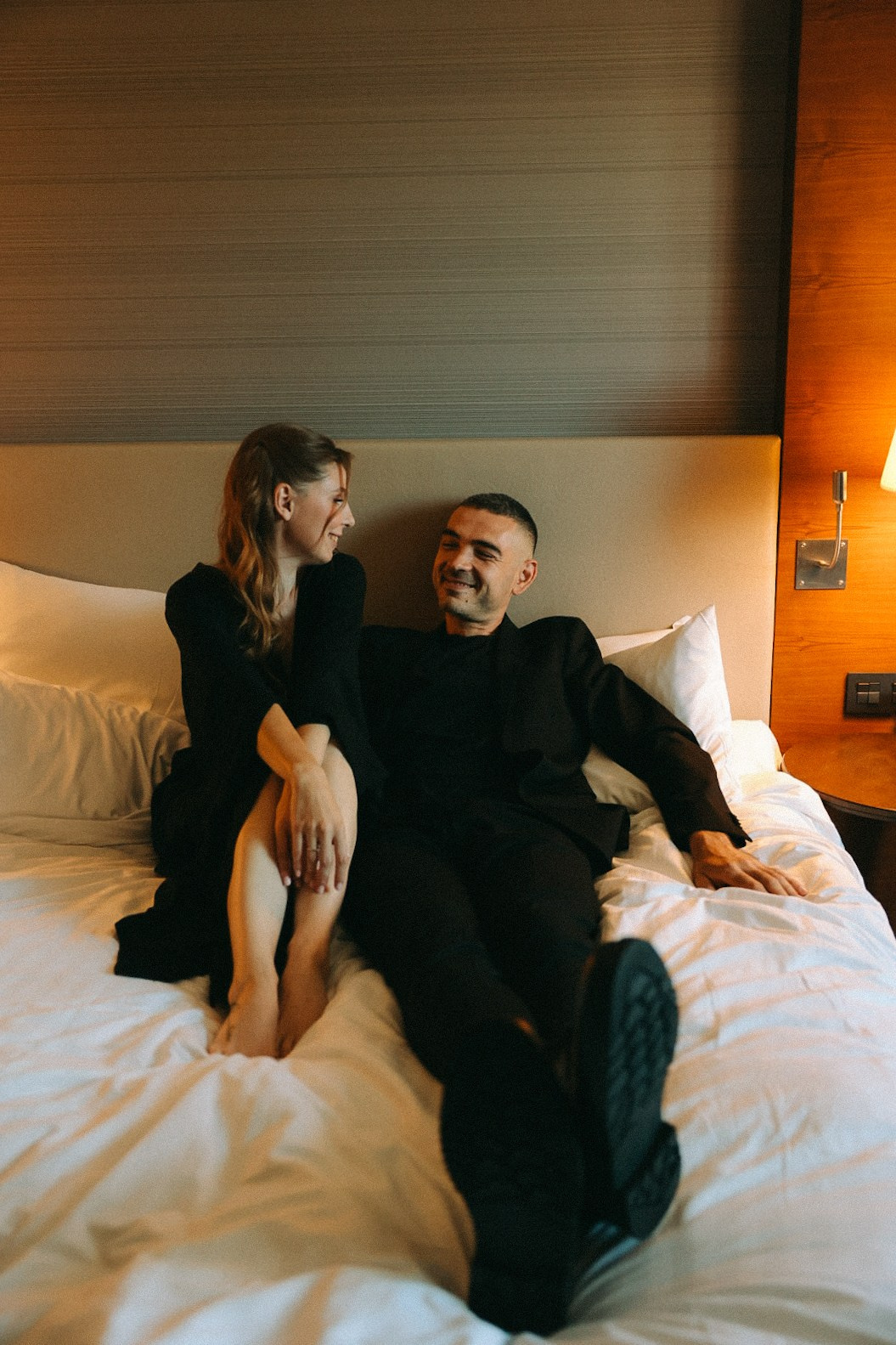 Эдуард и Ксения. Фотограф Нижний Новгород