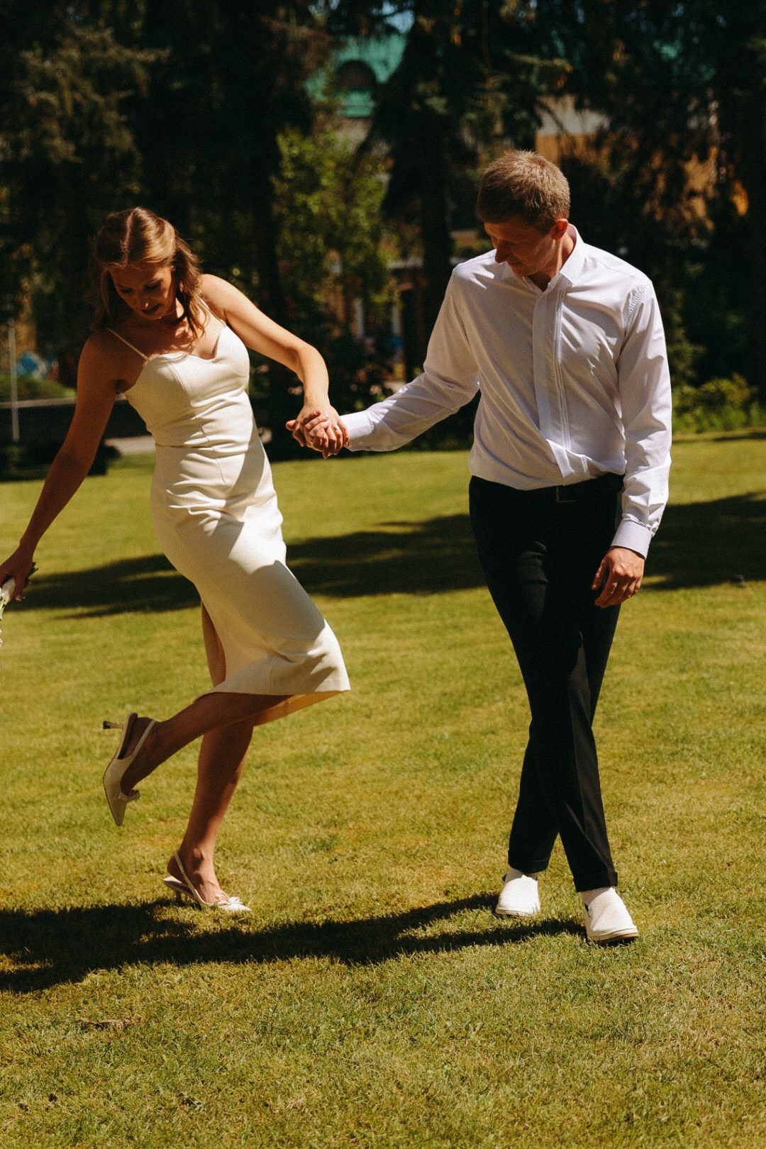 Витя и Юля. Фотограф Нижний Новгород