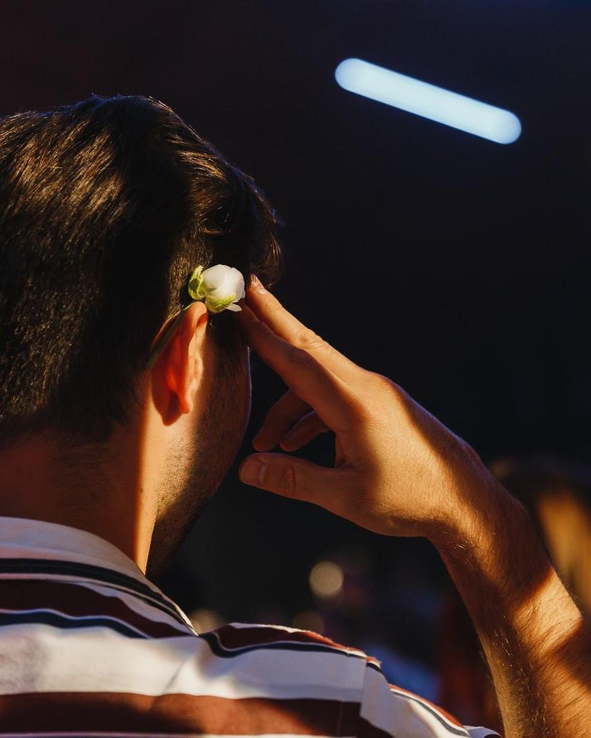 Детали, подборка лучших свадебных фотографий. Свадебный фотограф в Москве Владимир Барабанов