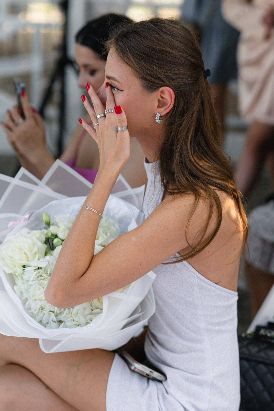 Дмитрий и Карина. Свадебный фотограф в Белгороде Антон Каменев