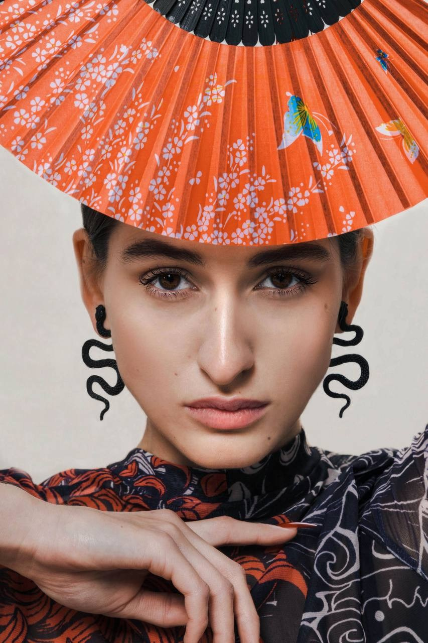 Портфолио. Фотограф