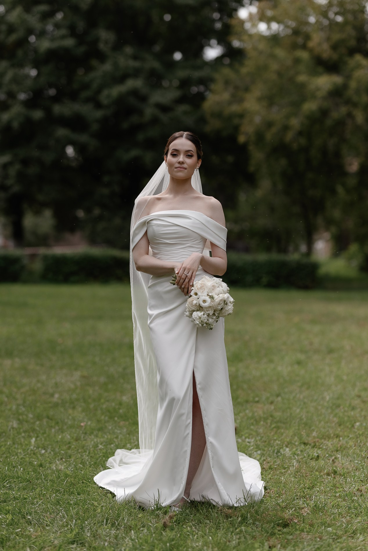 Аким и Анастасия. Свадебный и семейный фотограф в Рязани Калинкина Мария