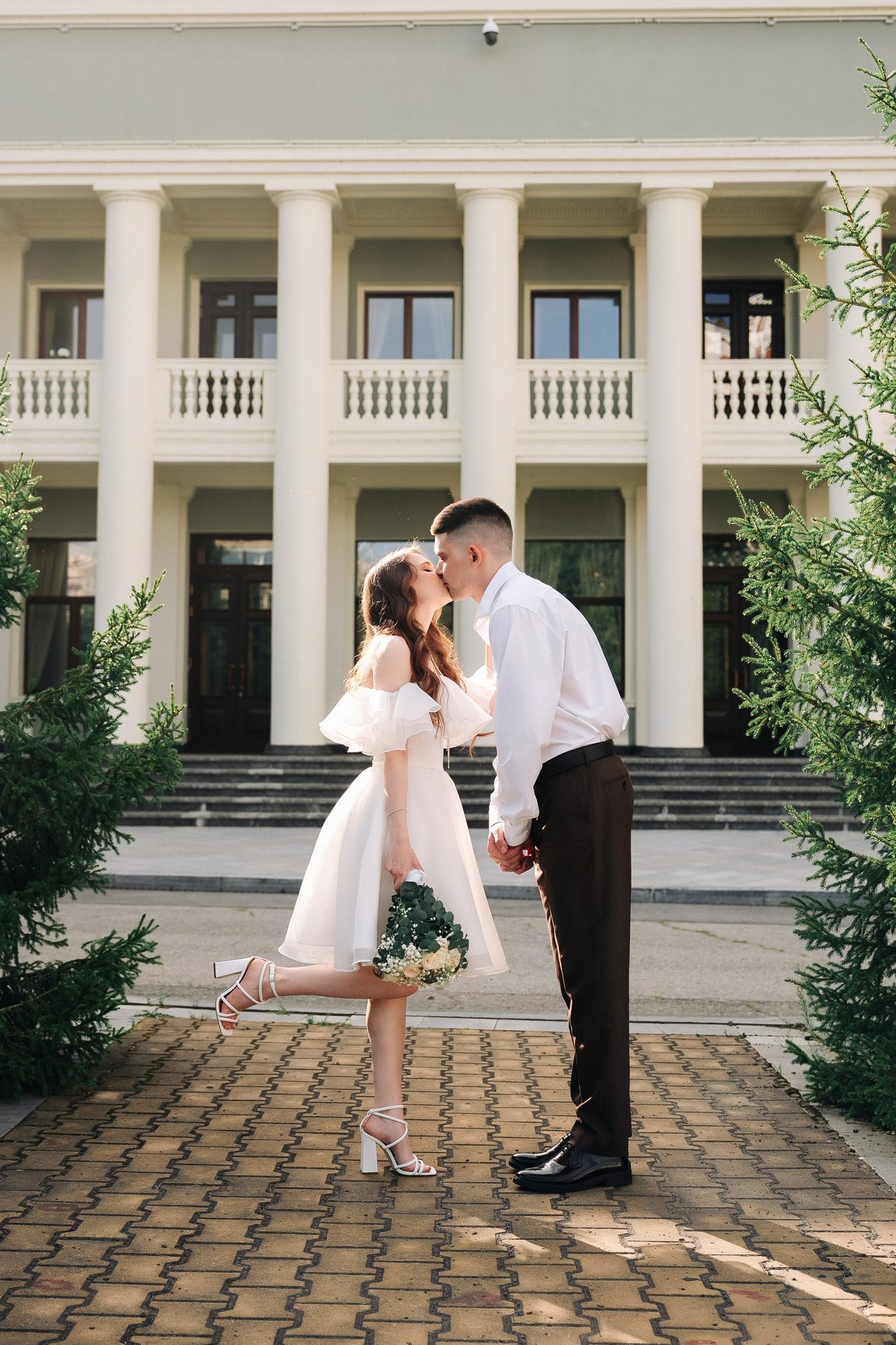 Отзывы. Фотограф в Хабаровске Швендых Рудольф