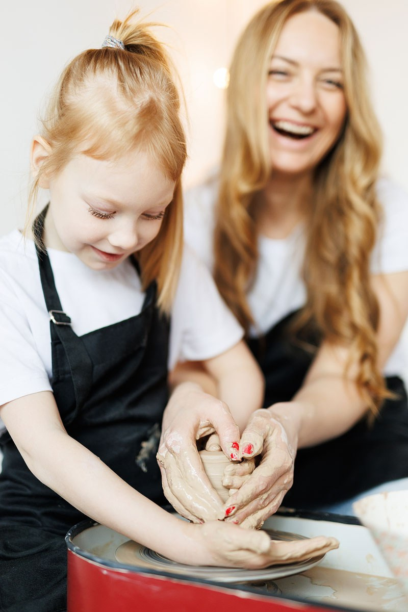 Мамина радость. Детский и семейный фотограф Домодедово