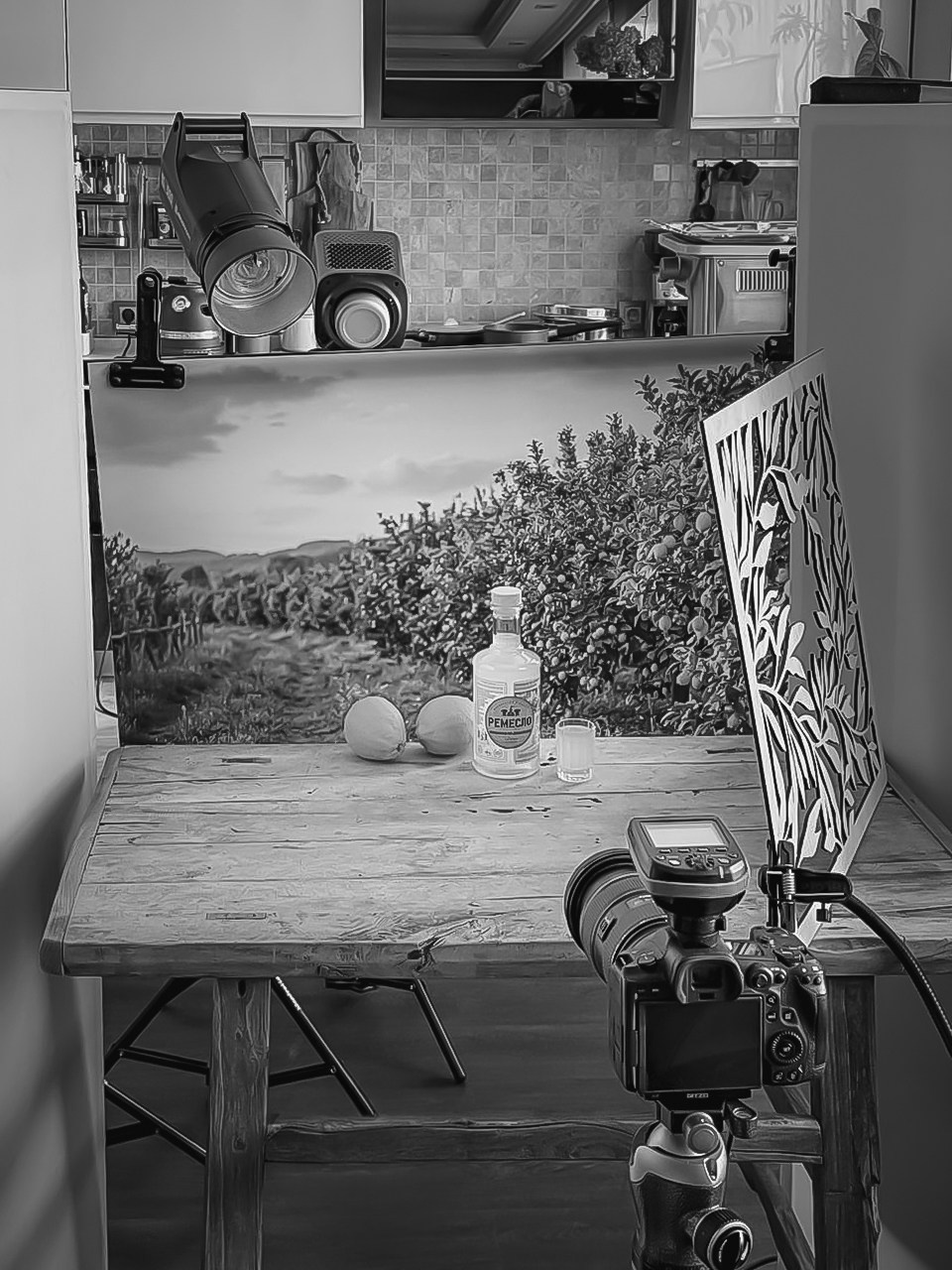 Кейс_Ремесло. Foodie Stories (гастрономические истории) рекламная фуд-фотосъёмка, Москва