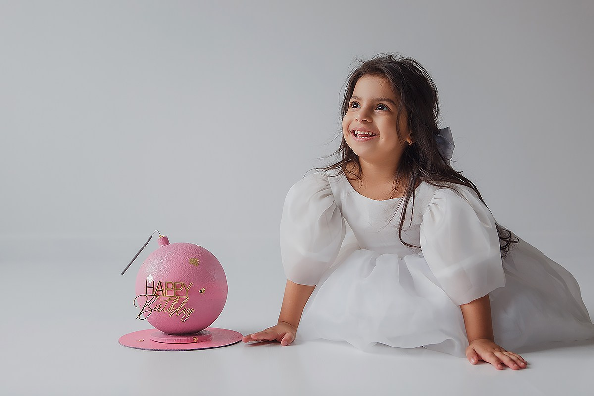 Малыши. Фотостудия СМУЗИ