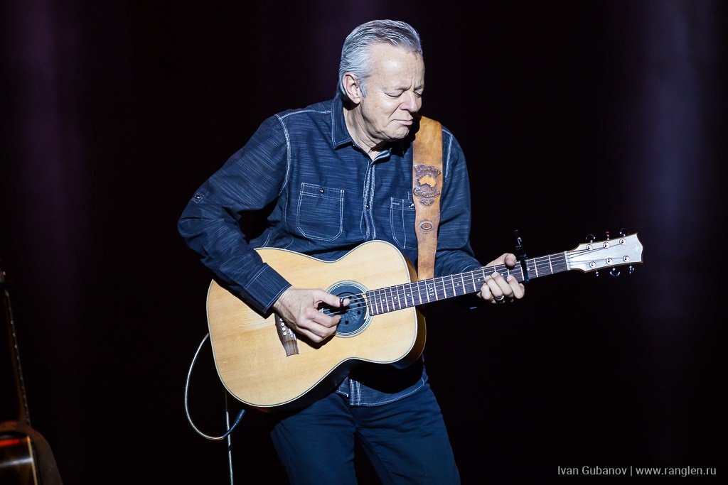 Концерты. Фотограф Иван Губанов