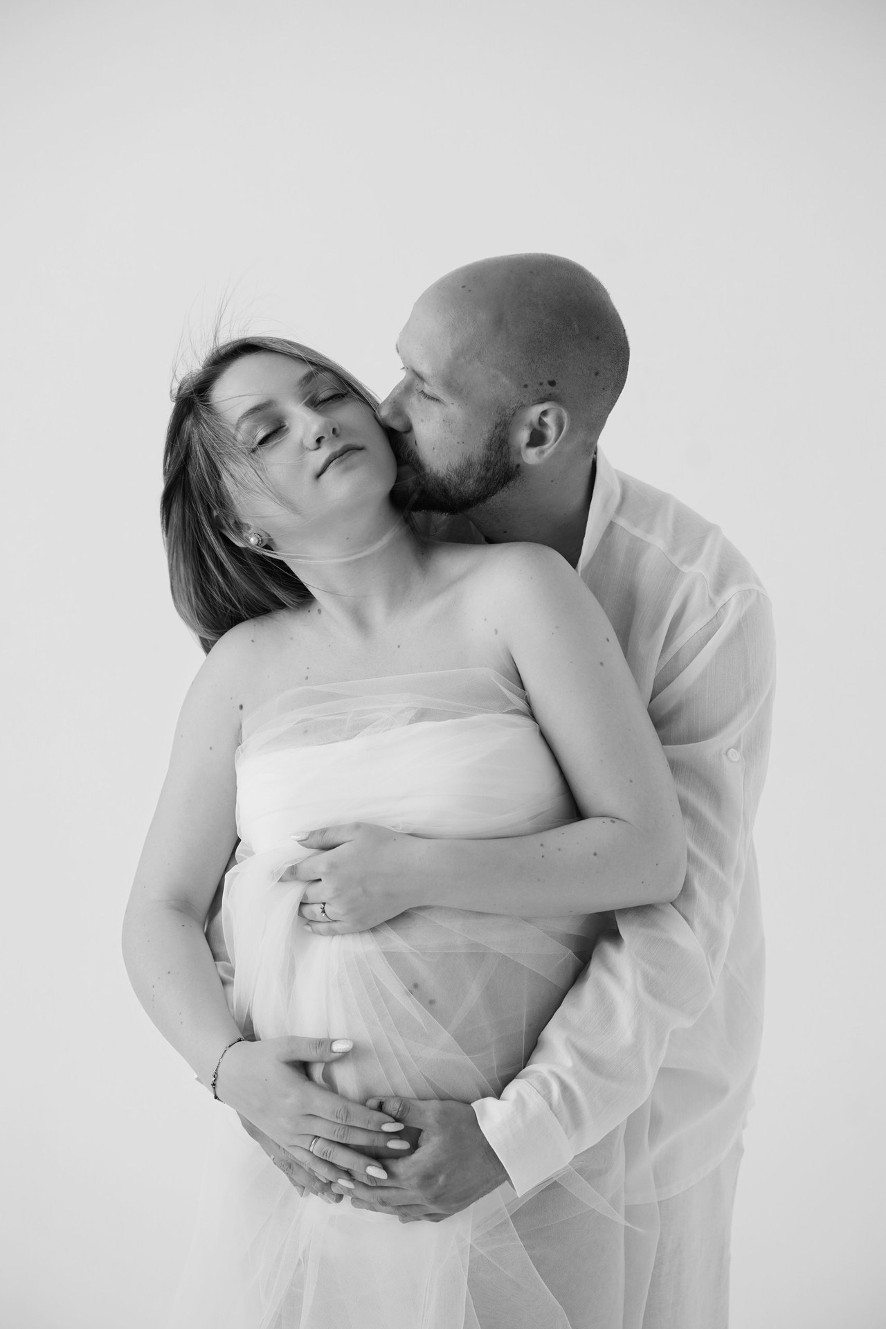 Stasya and dania. Фотограф Анастасия Шай в Санкт-Петербурге