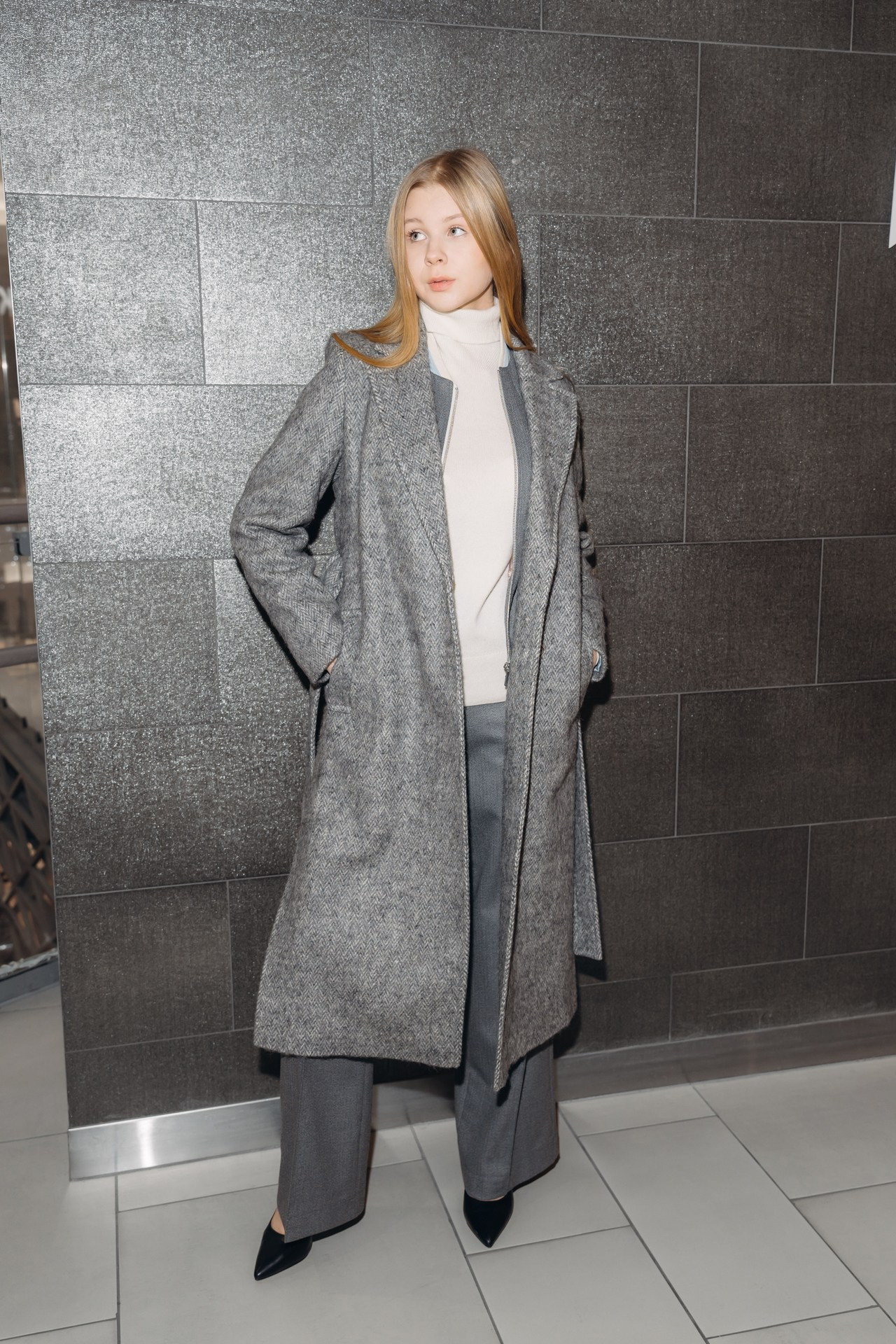 Открытие магазина Slava Concept. Night2Day Санкт-Петербург