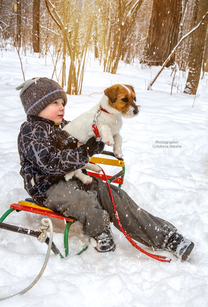 Новогодние фотосессии в Москве, фотограф Голубева Наталья. Семейный и детский фотограф в детских садах и школах