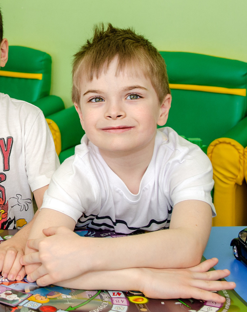 Выпускная группа. Семейный и детский фотограф в детских садах и школах