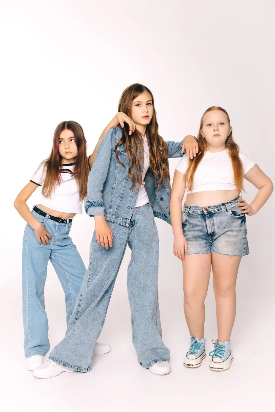 Групповая сьемка