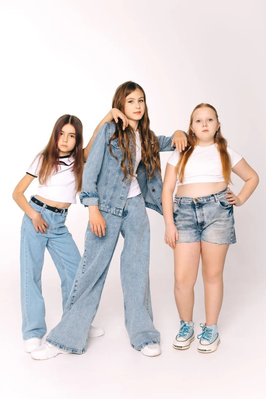 Групповая сьемка