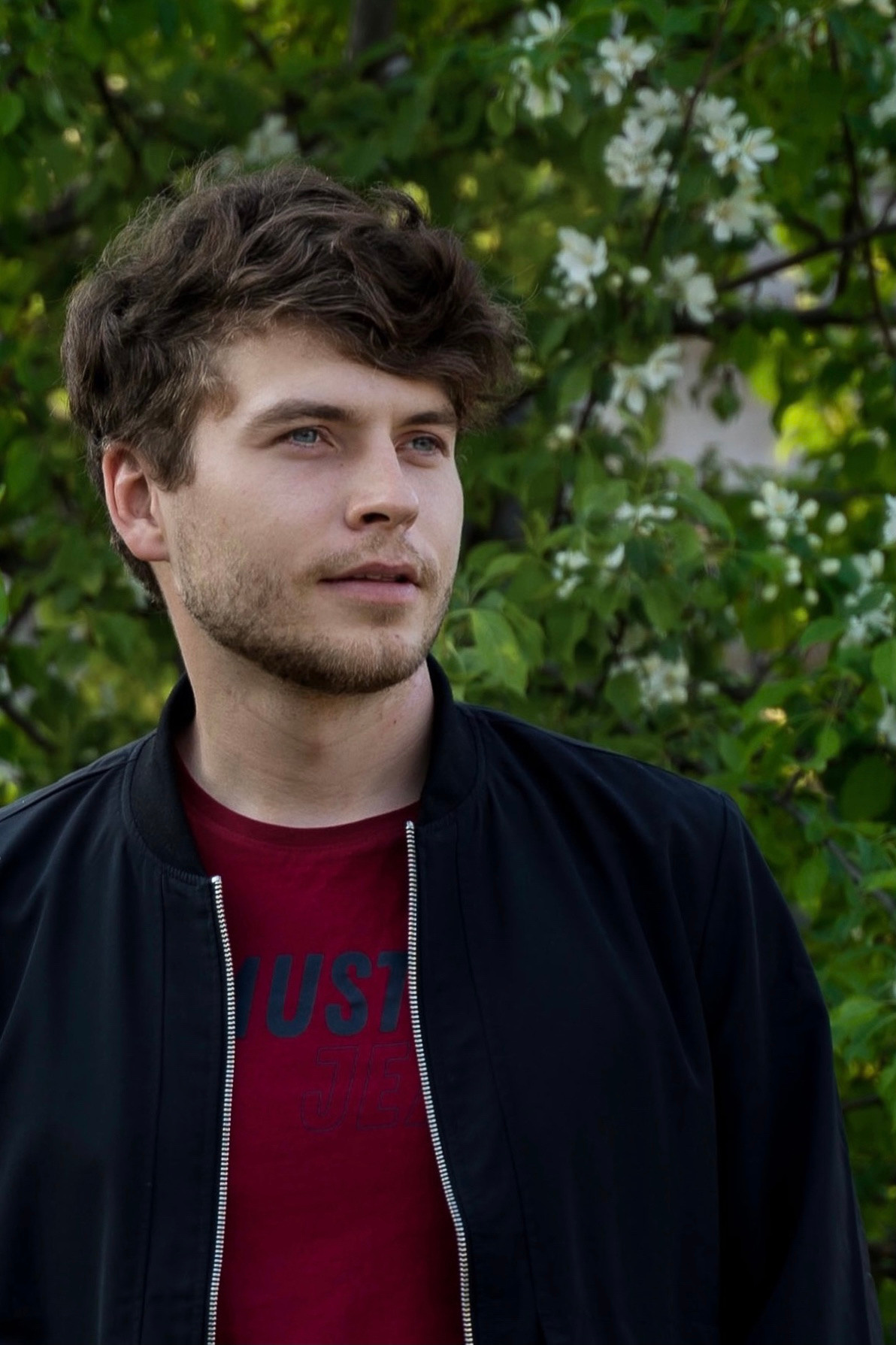 Портреты. Контент-фотограф в Нижнем Новгороде Антошина Ольга