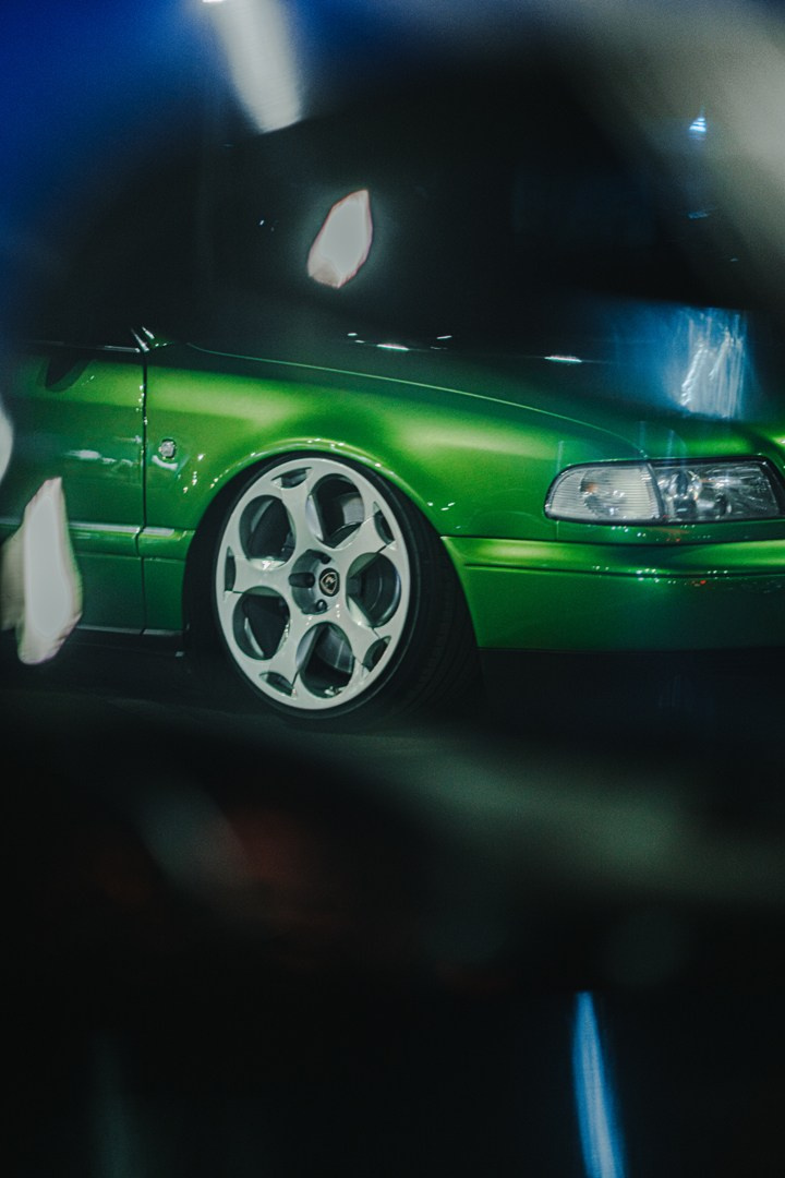 Stance мероприятие в Москве на парковке. Жуков Илья  свадебный фотограф в Москве