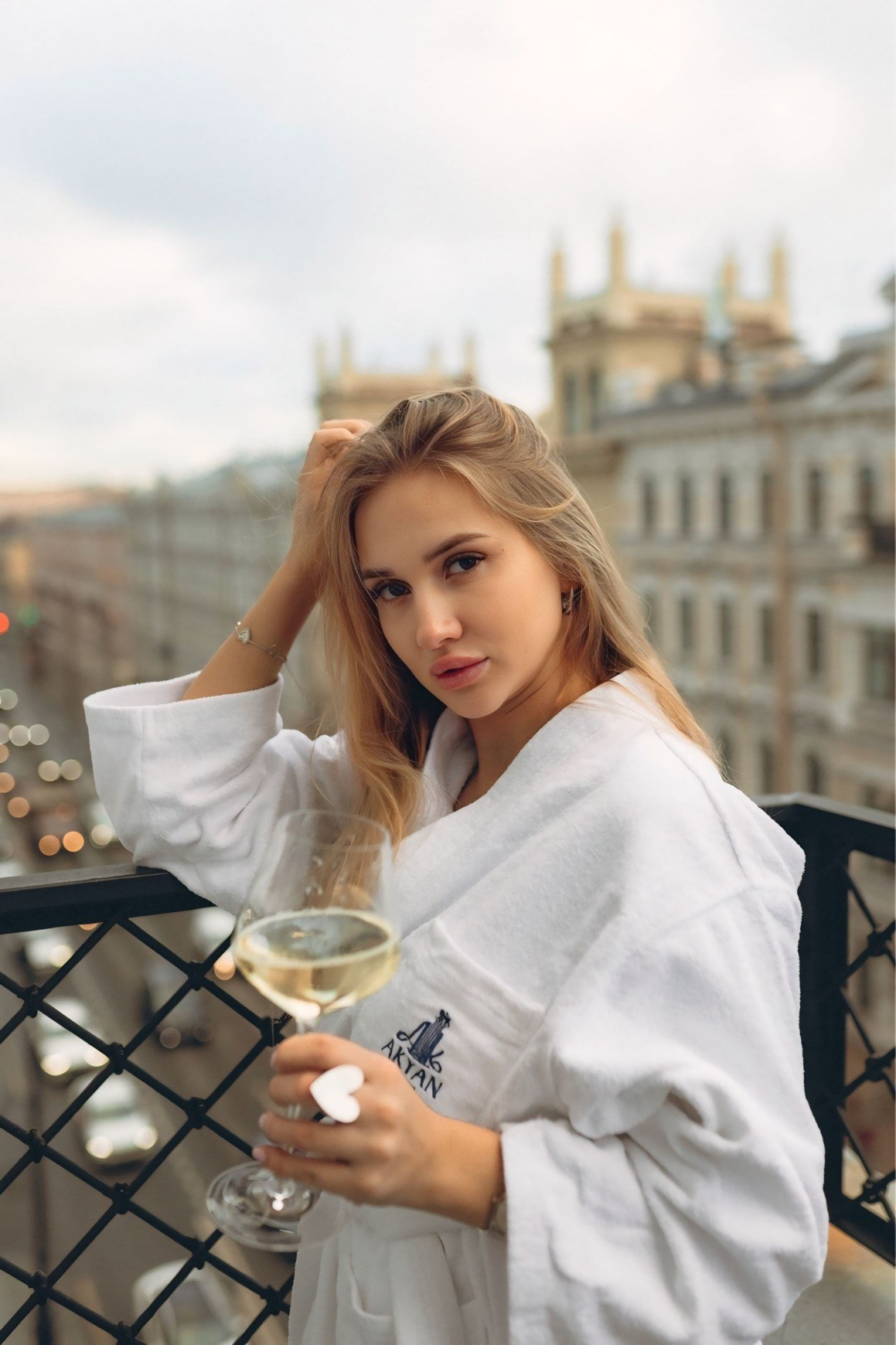 Отельные/ресторанные. Фотограф в Санкт-Петербурге Полина